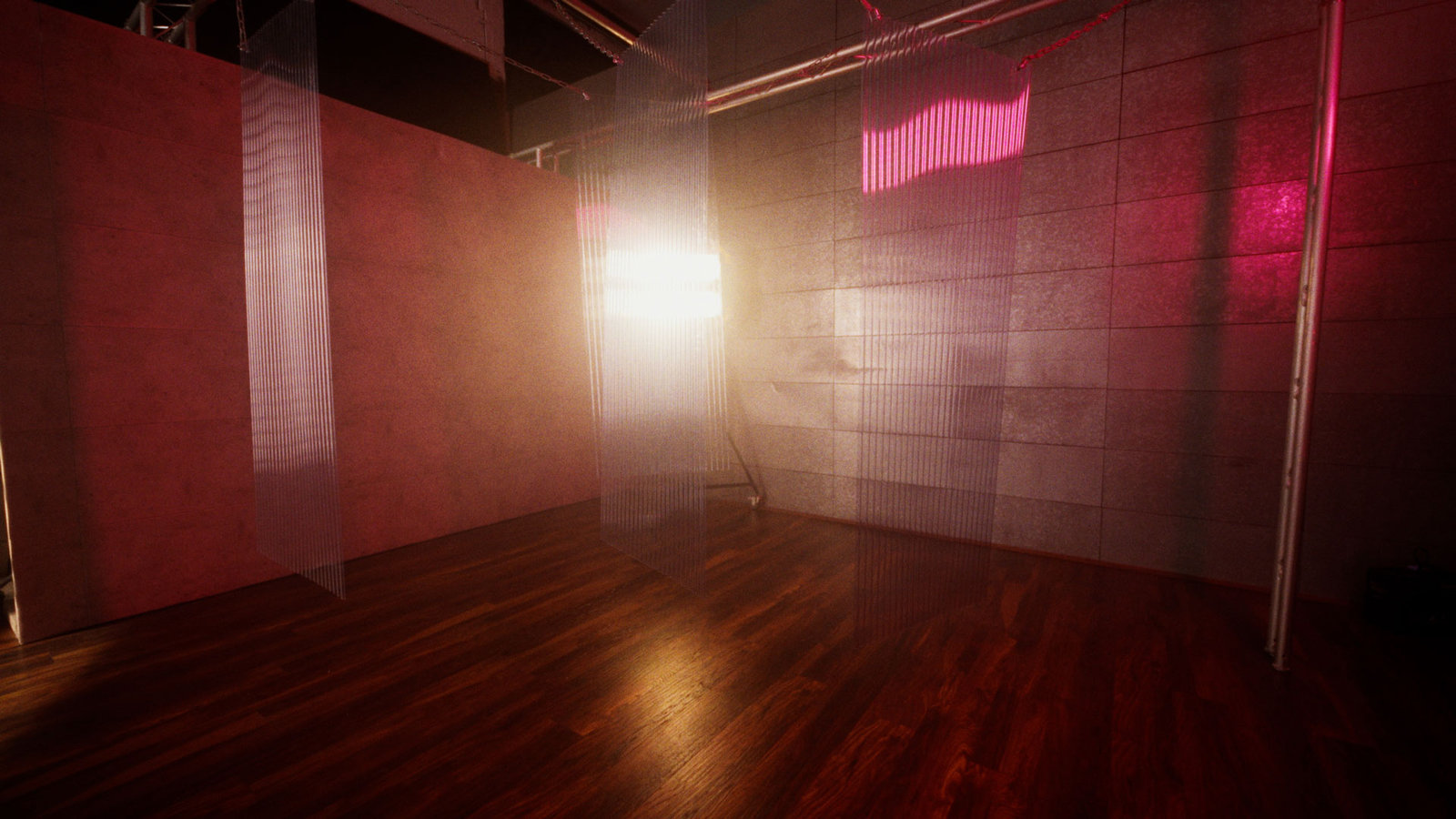 Experimental — Beton & Metall