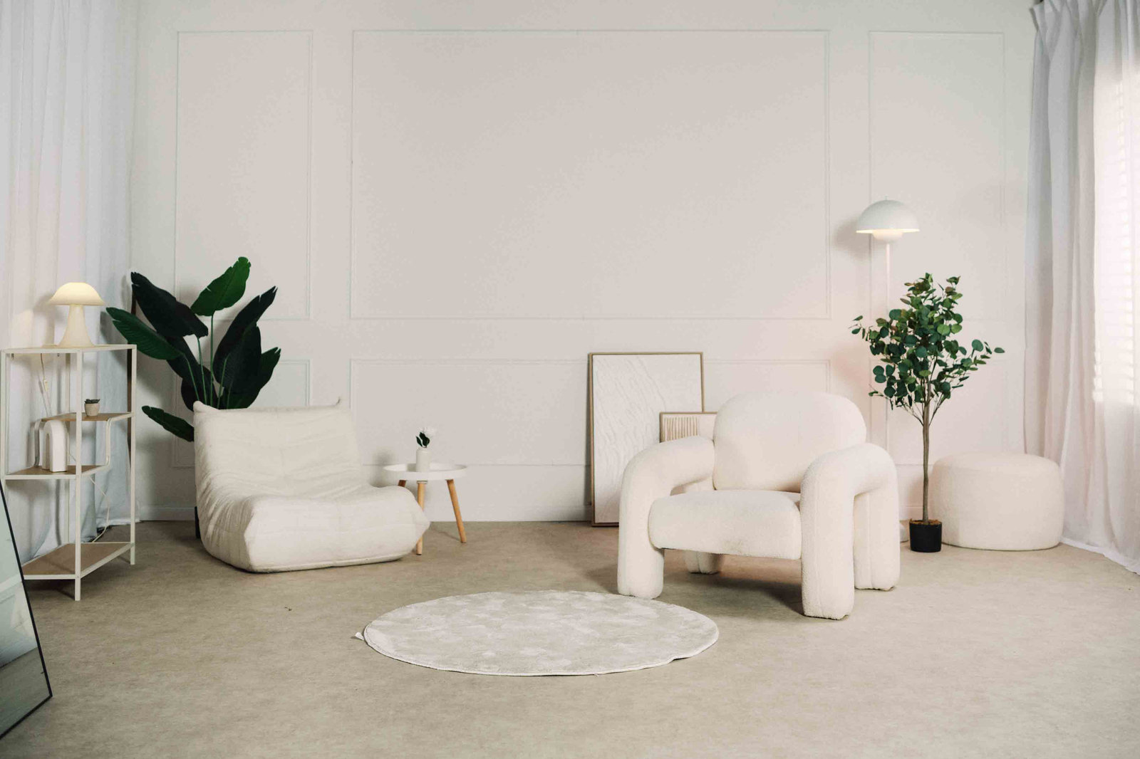 Loft Apartment — Helles Loft